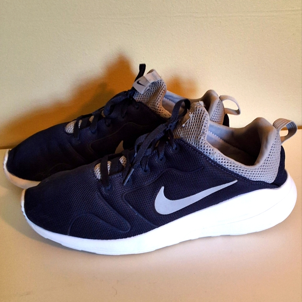 Nike Kaishi 2.0 Men's Sz 11.5 Midnight Navy 833411-401 Running Athletic Shoes